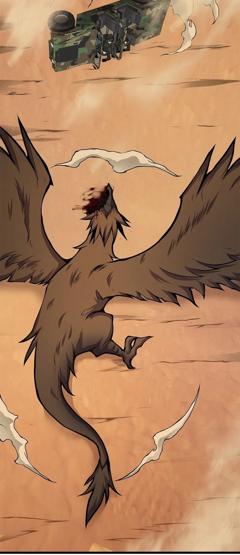 I Have to Be a Monster Chapter 30 - halaman 49