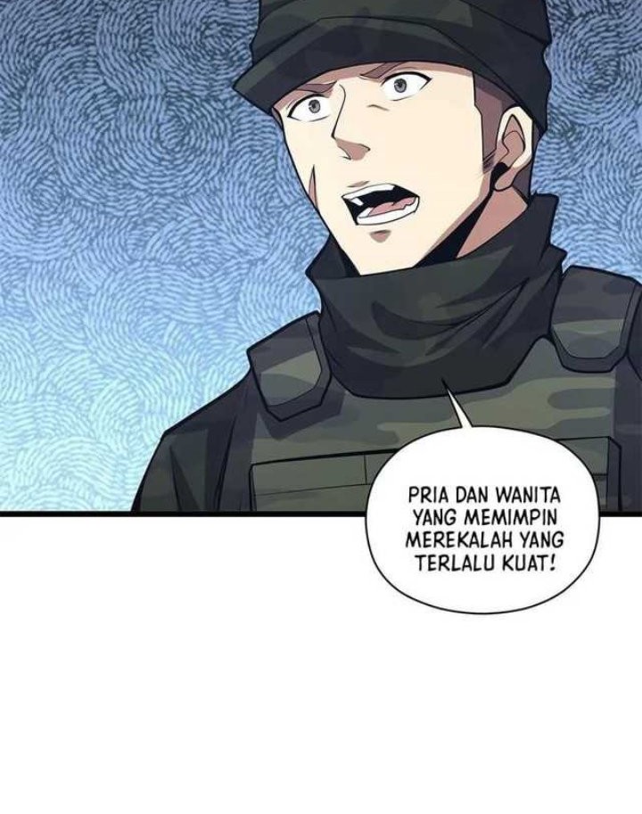 I Have to Be a Monster Chapter 31 - halaman 10