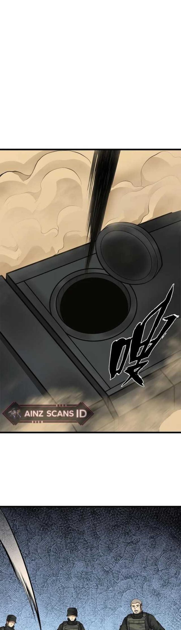 I Have to Be a Monster Chapter 31 - halaman 32