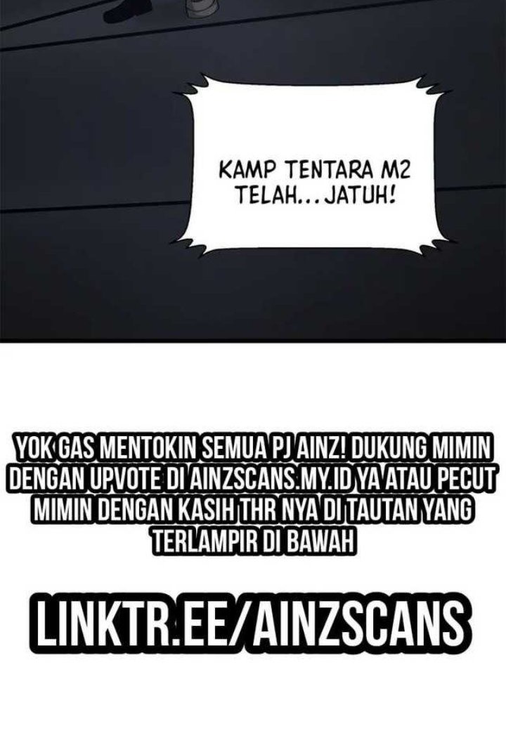 I Have to Be a Monster Chapter 31 - halaman 53