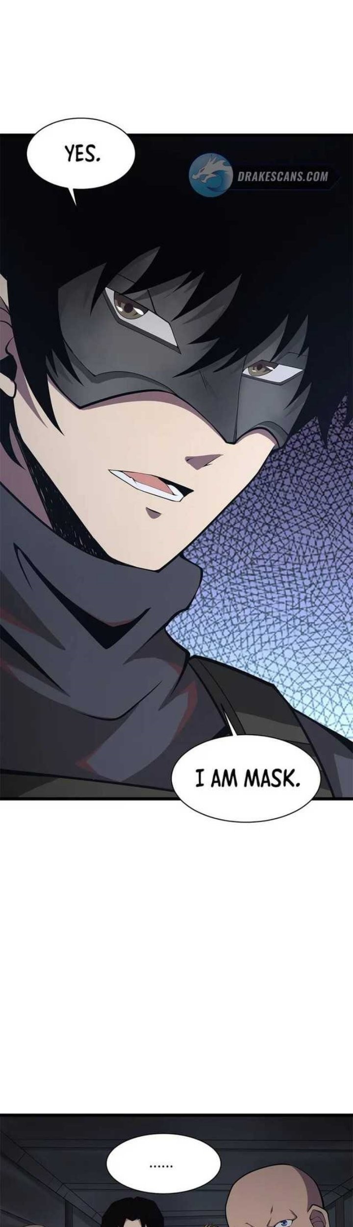 I Have to Be a Monster Chapter 32 - halaman 13
