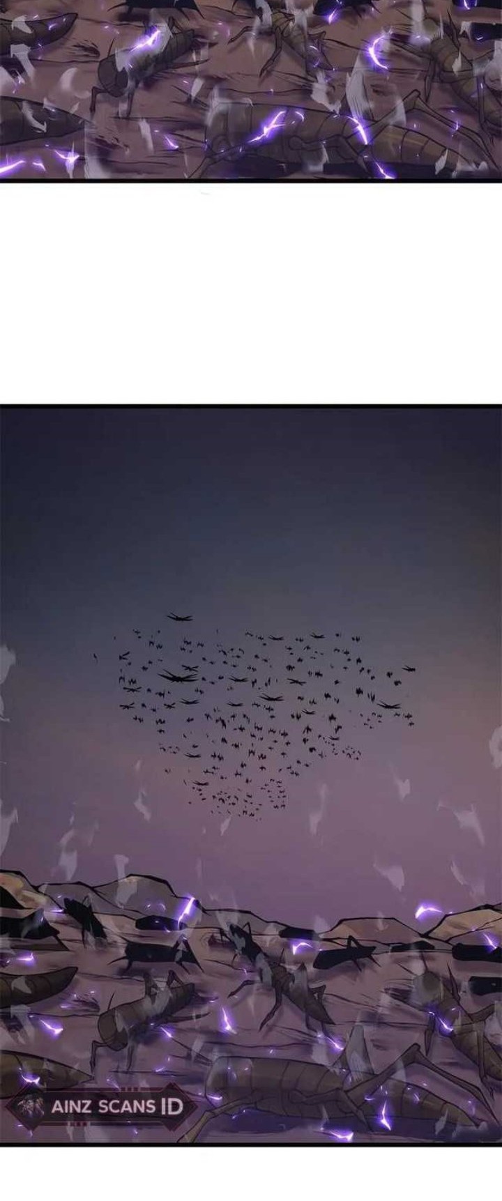 I Have to Be a Monster Chapter 32 - halaman 27