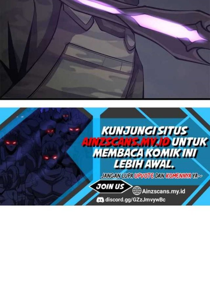 I Have to Be a Monster Chapter 32 - halaman 37