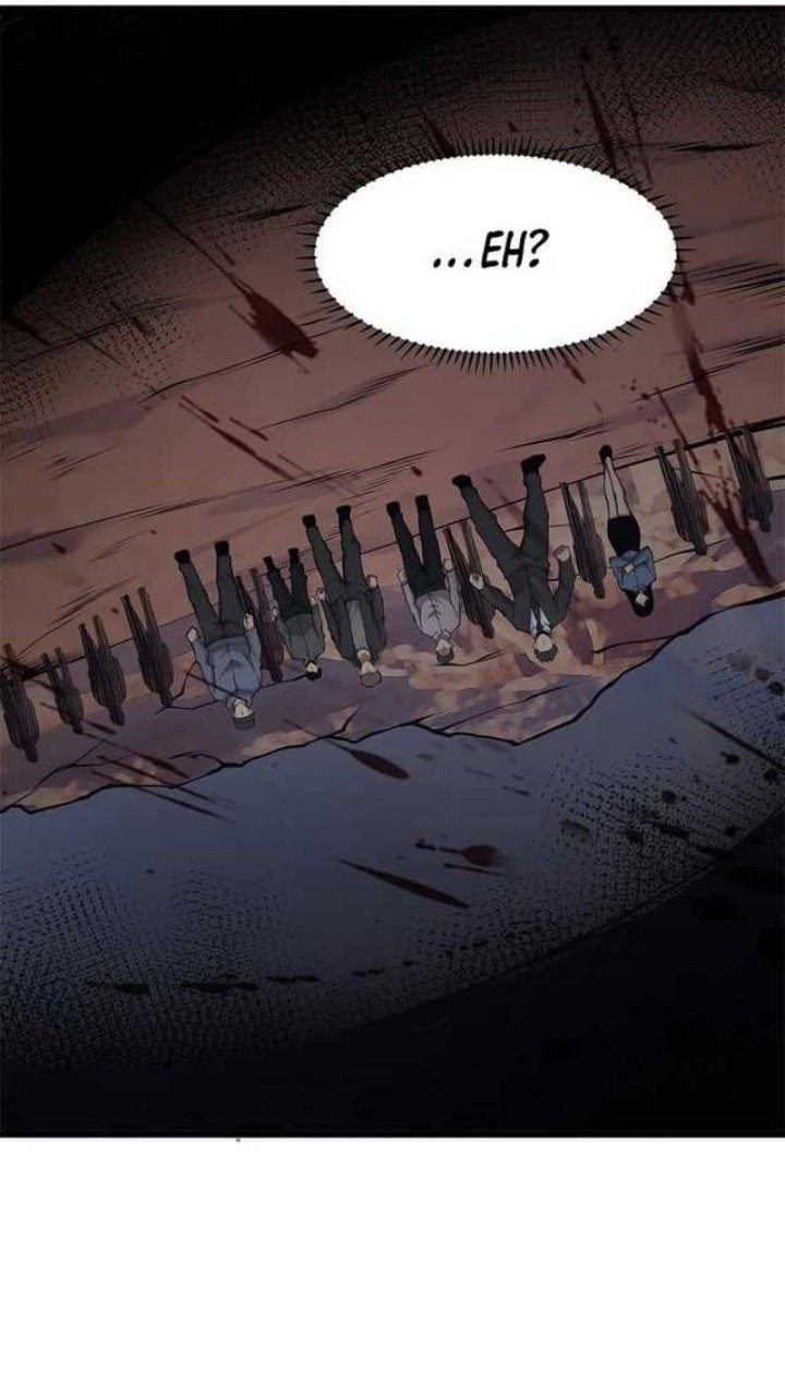 I Have to Be a Monster Chapter 32 - halaman 42
