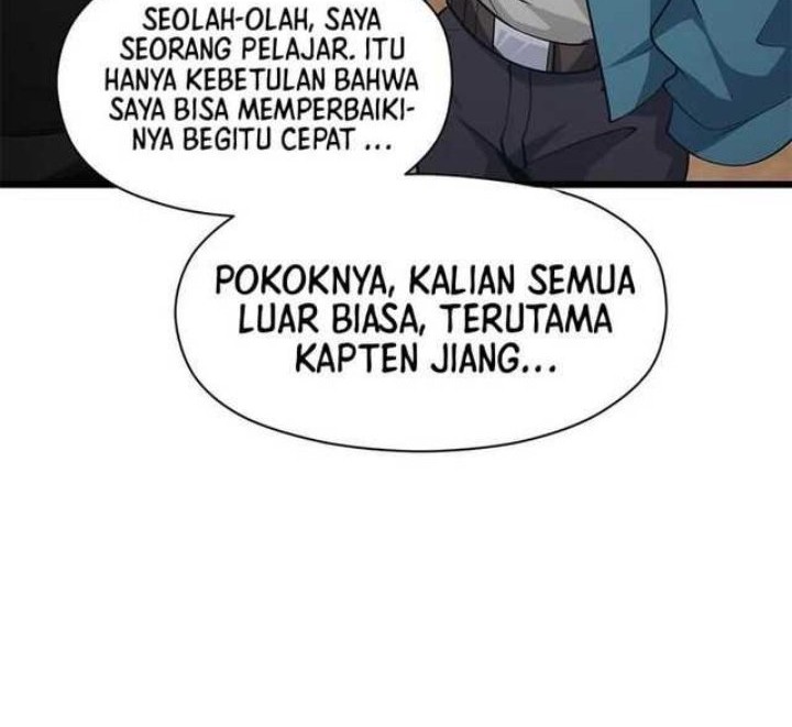 I Have to Be a Monster Chapter 32 - halaman 48