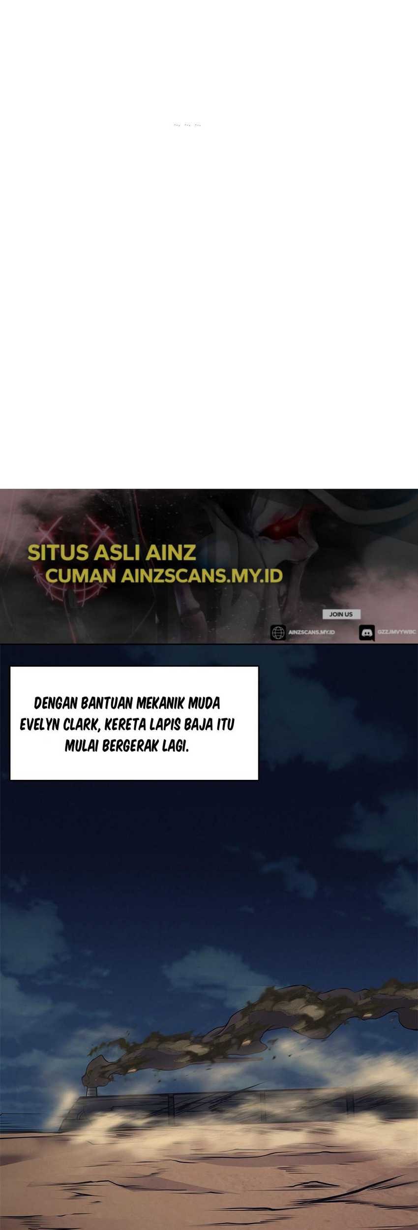I Have to Be a Monster Chapter 33 - halaman 2