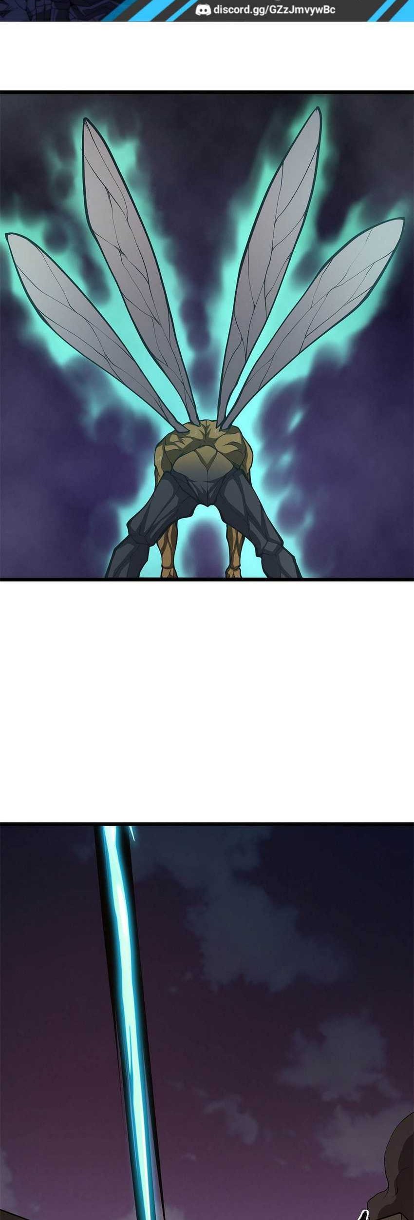 I Have to Be a Monster Chapter 33 - halaman 27