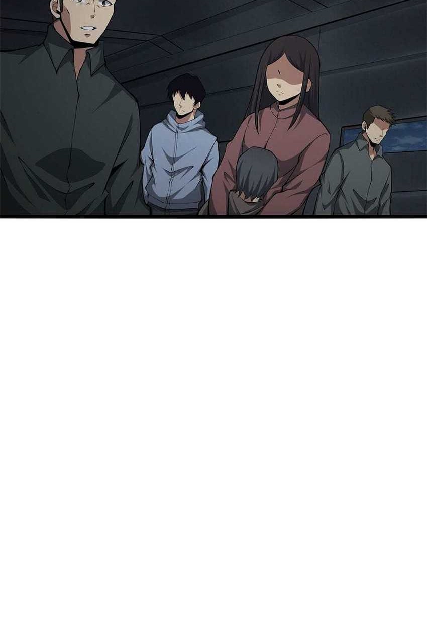 I Have to Be a Monster Chapter 33 - halaman 33