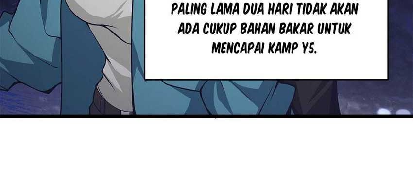 I Have to Be a Monster Chapter 33 - halaman 6