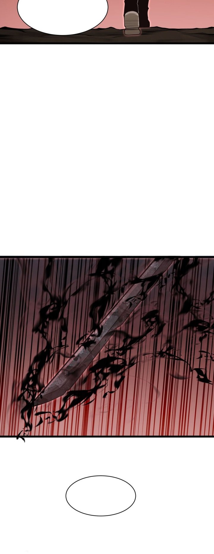 I Have to Be a Monster Chapter 34 - halaman 39