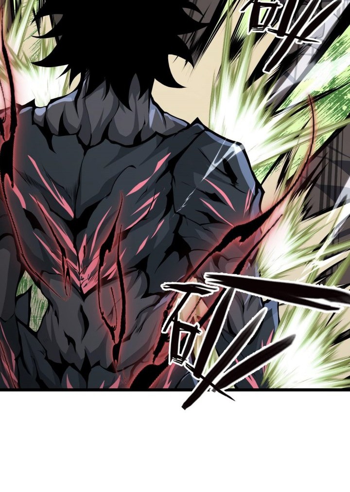 I Have to Be a Monster Chapter 34 - halaman 49
