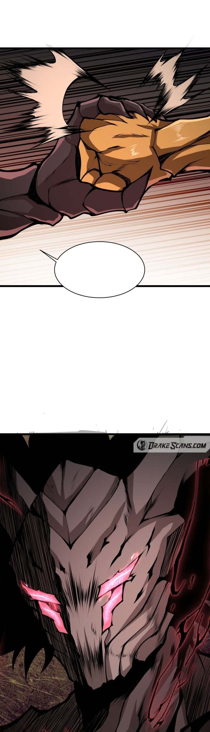 I Have to Be a Monster Chapter 34 - halaman 52