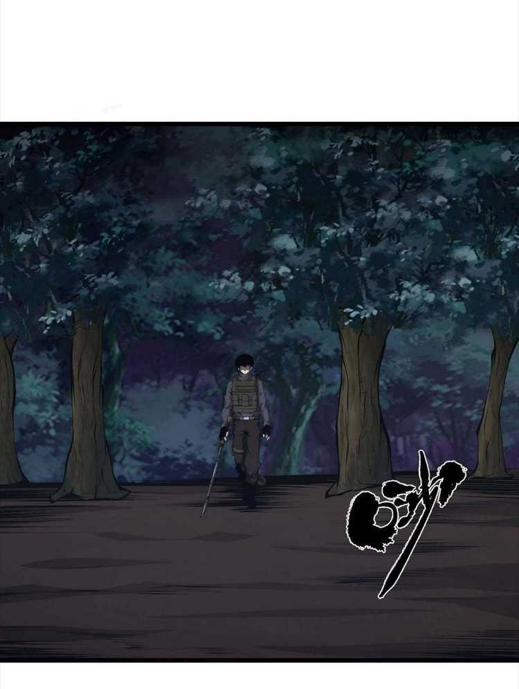 I Have to Be a Monster Chapter 35 - halaman 15
