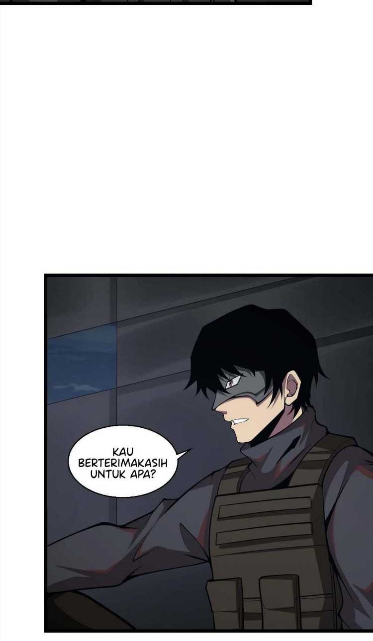 I Have to Be a Monster Chapter 35 - halaman 20