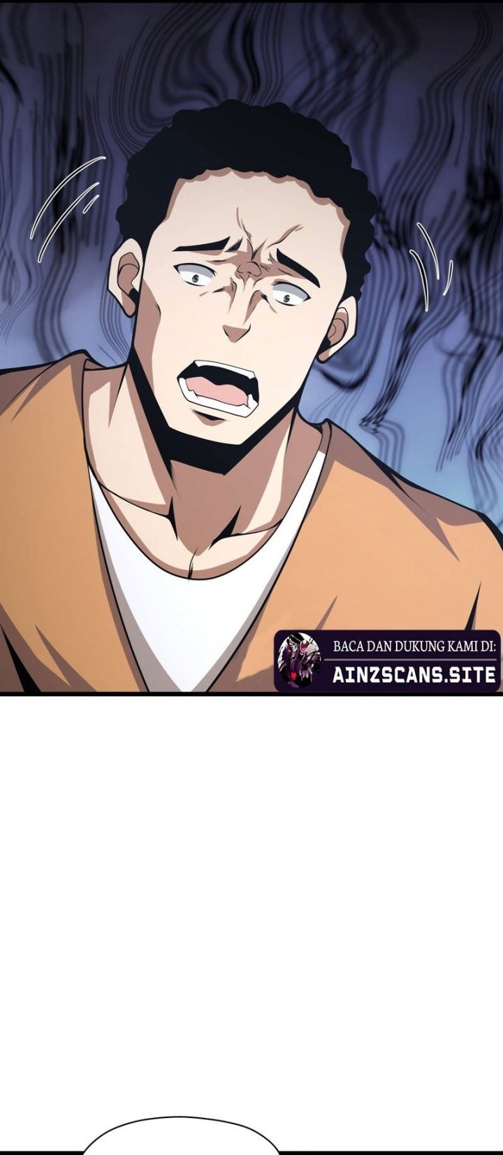 I Have to Be a Monster Chapter 37 - halaman 21