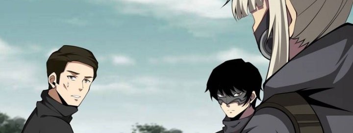 I Have to Be a Monster Chapter 37 - halaman 6