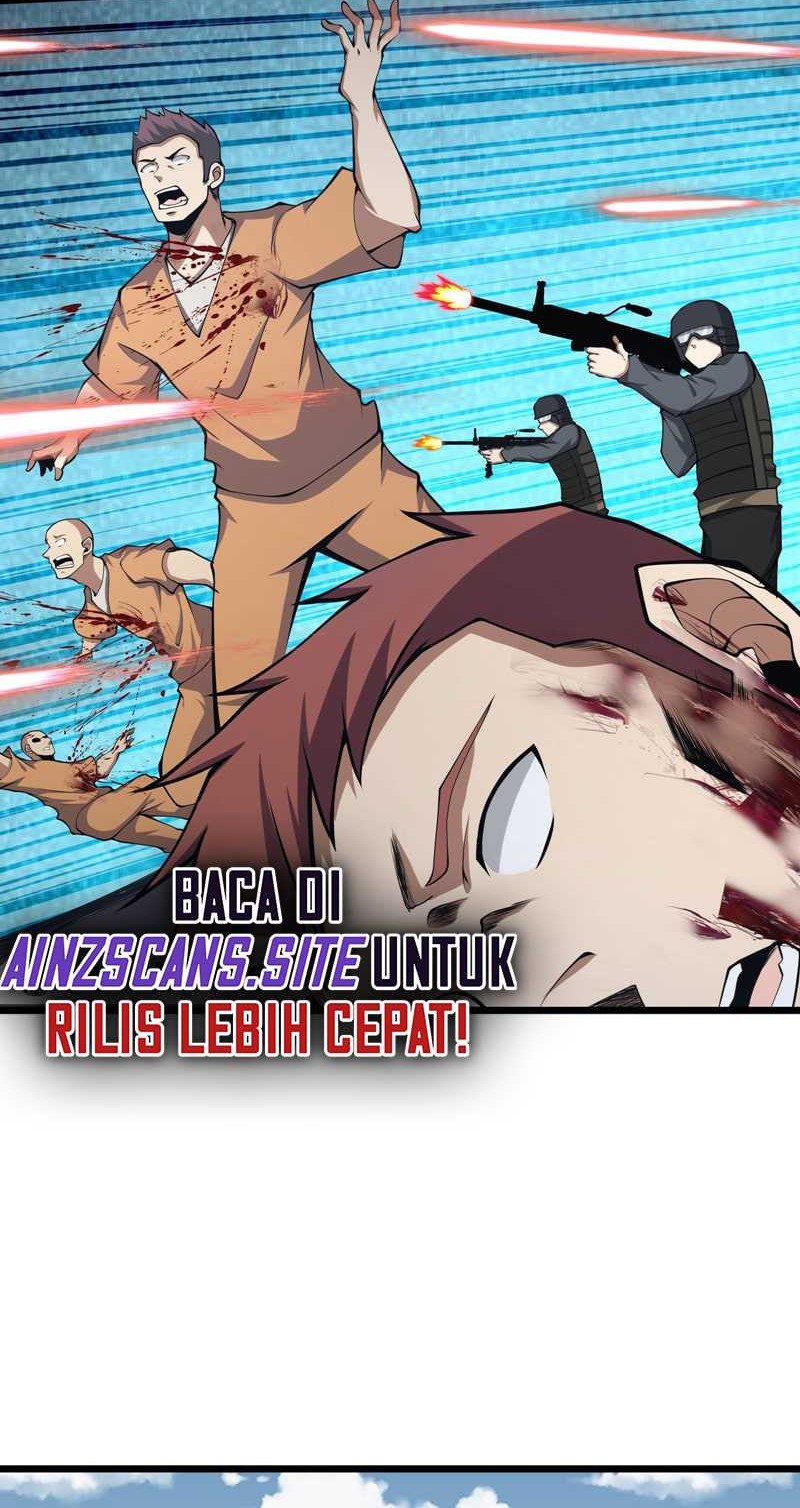 I Have to Be a Monster Chapter 38 - halaman 14