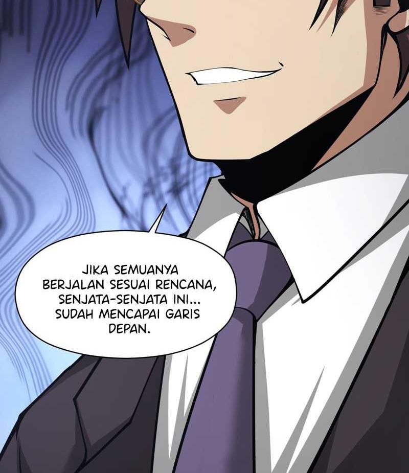 I Have to Be a Monster Chapter 38 - halaman 20