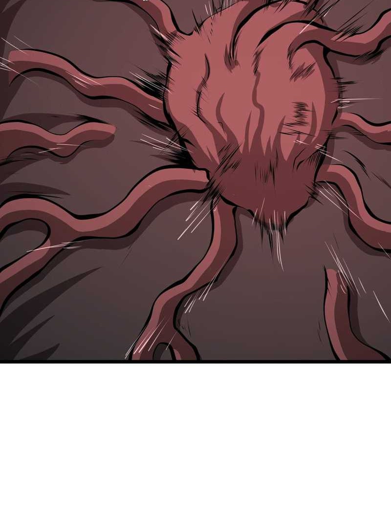 I Have to Be a Monster Chapter 38 - halaman 32