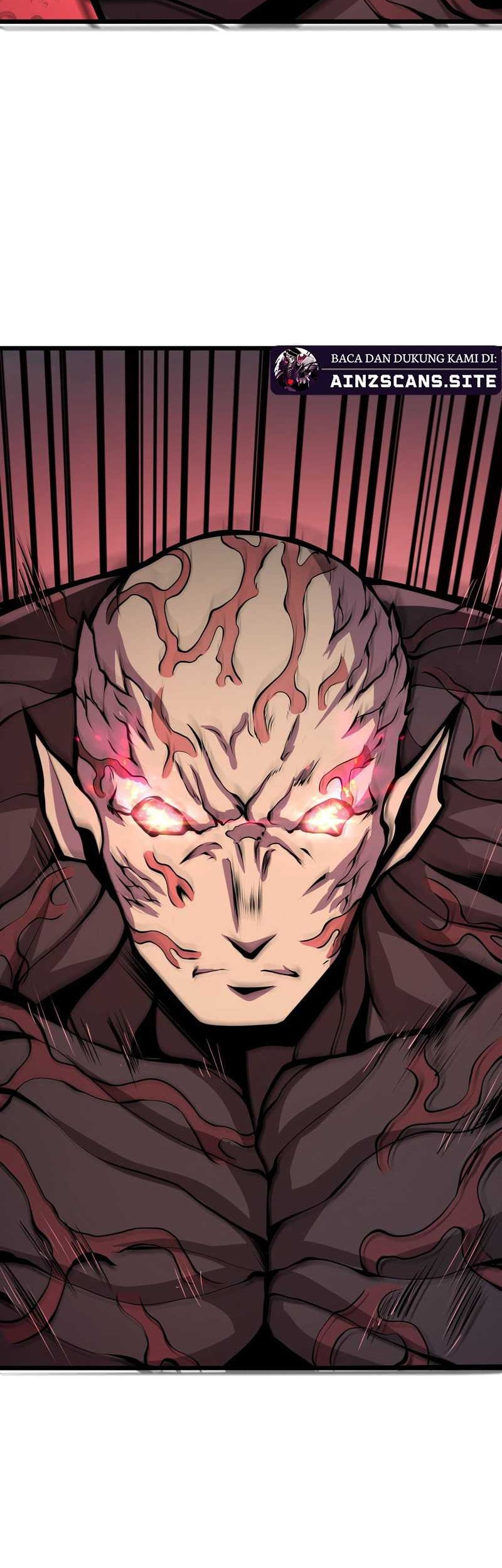 I Have to Be a Monster Chapter 38 - halaman 49
