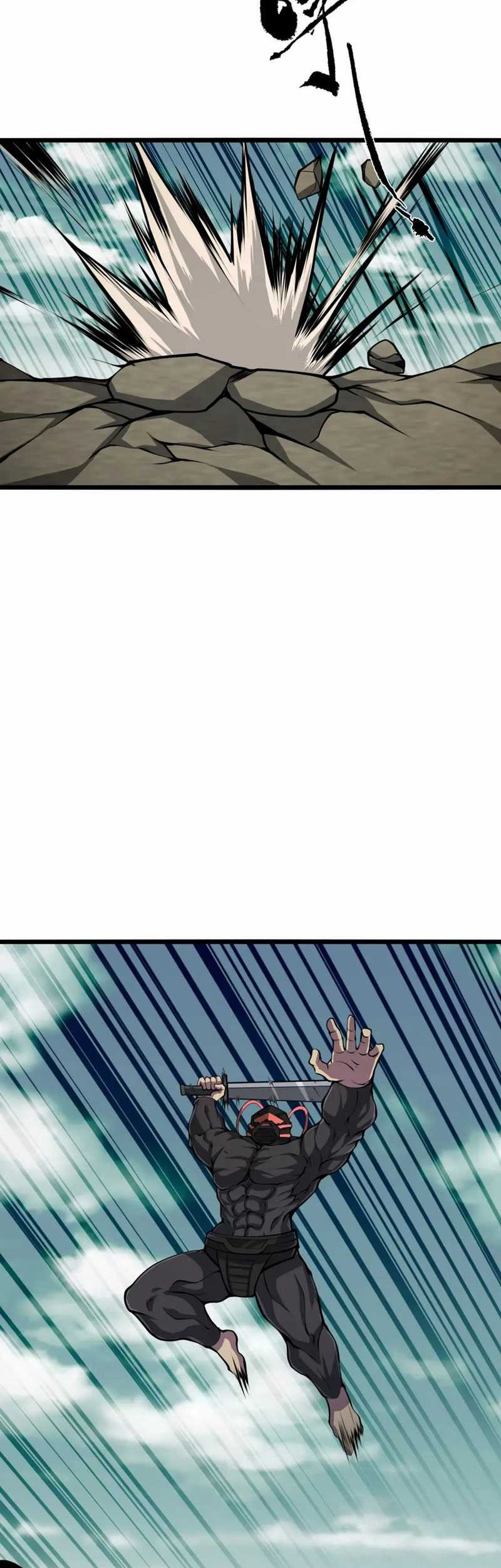I Have to Be a Monster Chapter 39 - halaman 20