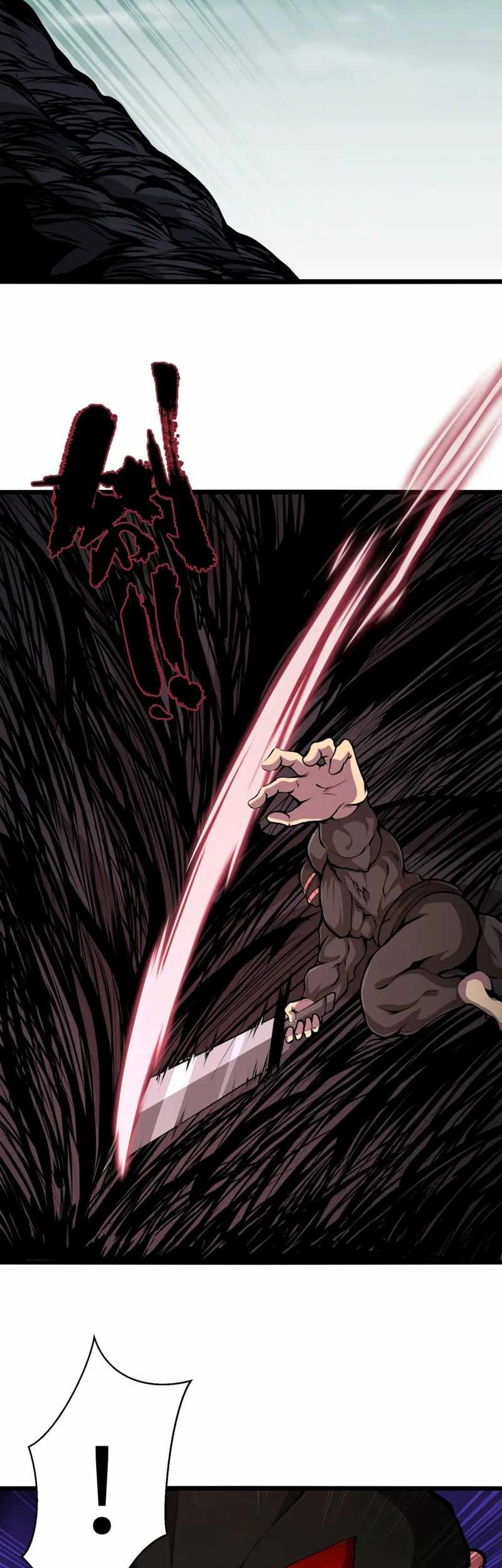 I Have to Be a Monster Chapter 39 - halaman 21