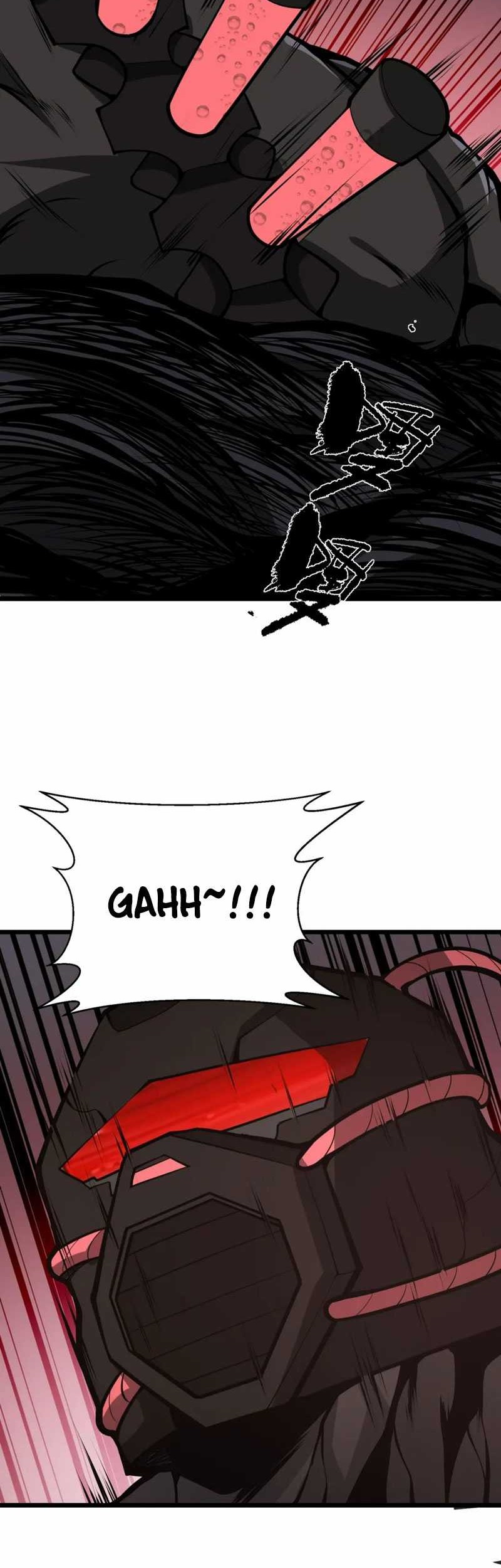 I Have to Be a Monster Chapter 39 - halaman 27