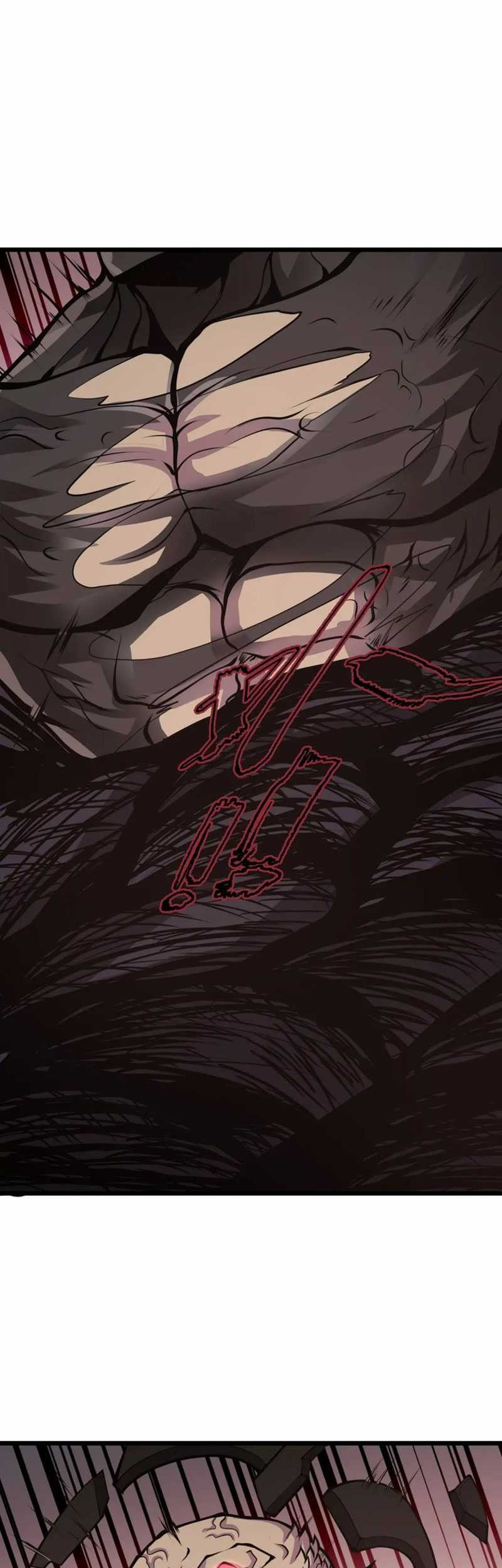 I Have to Be a Monster Chapter 39 - halaman 28