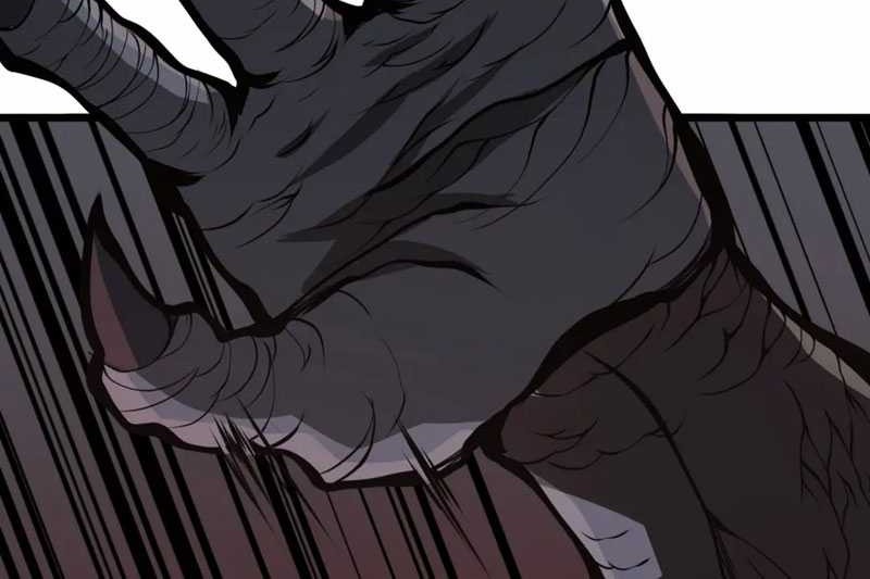 I Have to Be a Monster Chapter 39 - halaman 30