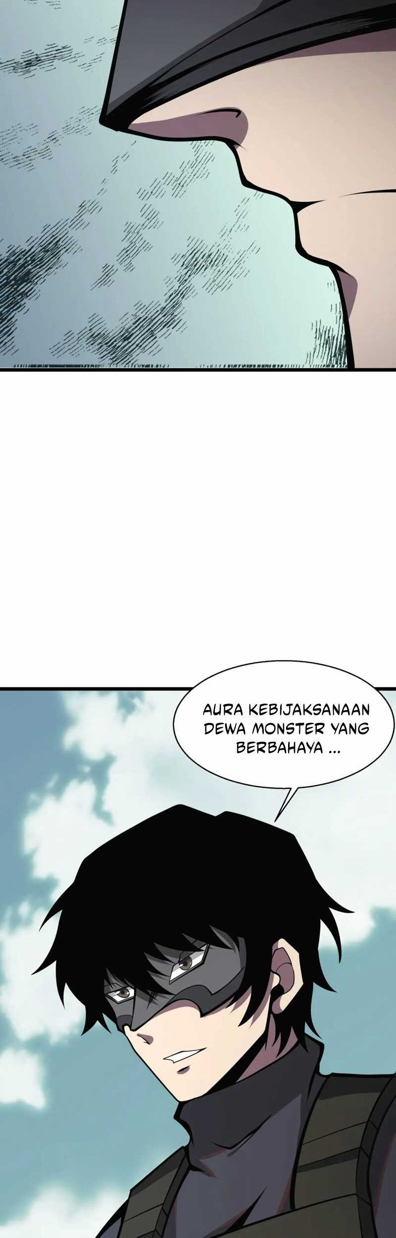 I Have to Be a Monster Chapter 39 - halaman 57