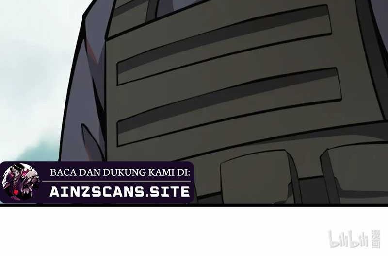 I Have to Be a Monster Chapter 39 - halaman 58