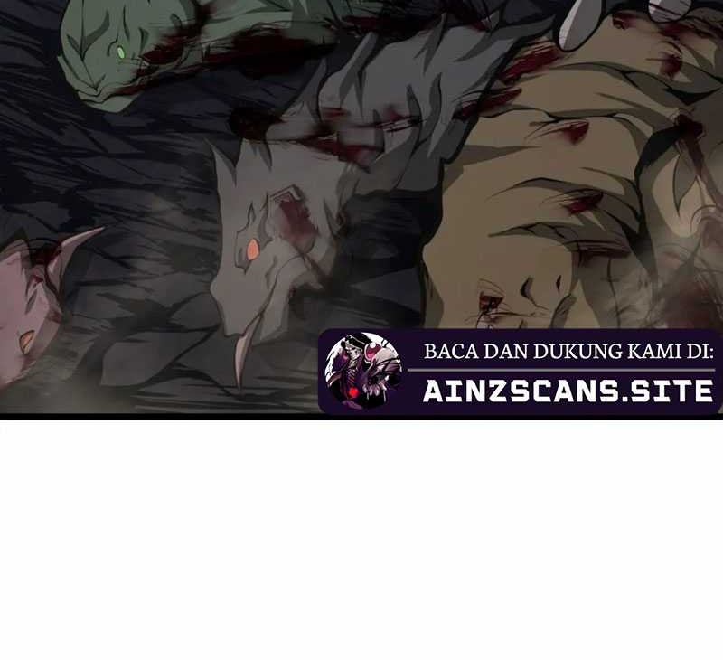 I Have to Be a Monster Chapter 39 - halaman 9