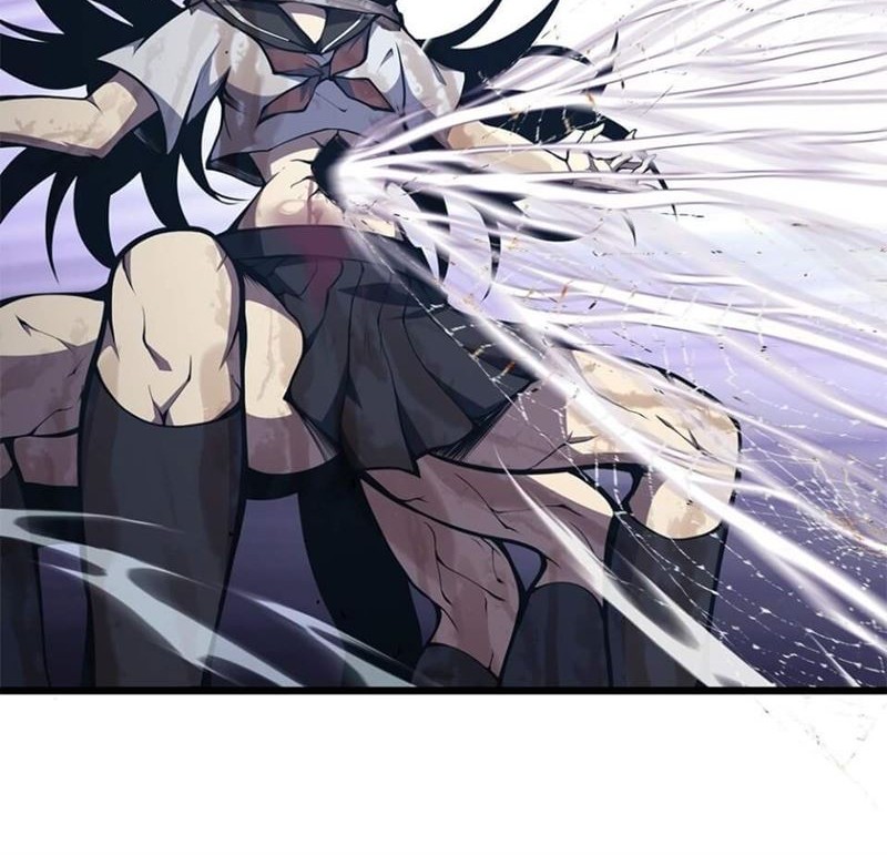 I Have to Be a Monster Chapter 4 - halaman 30