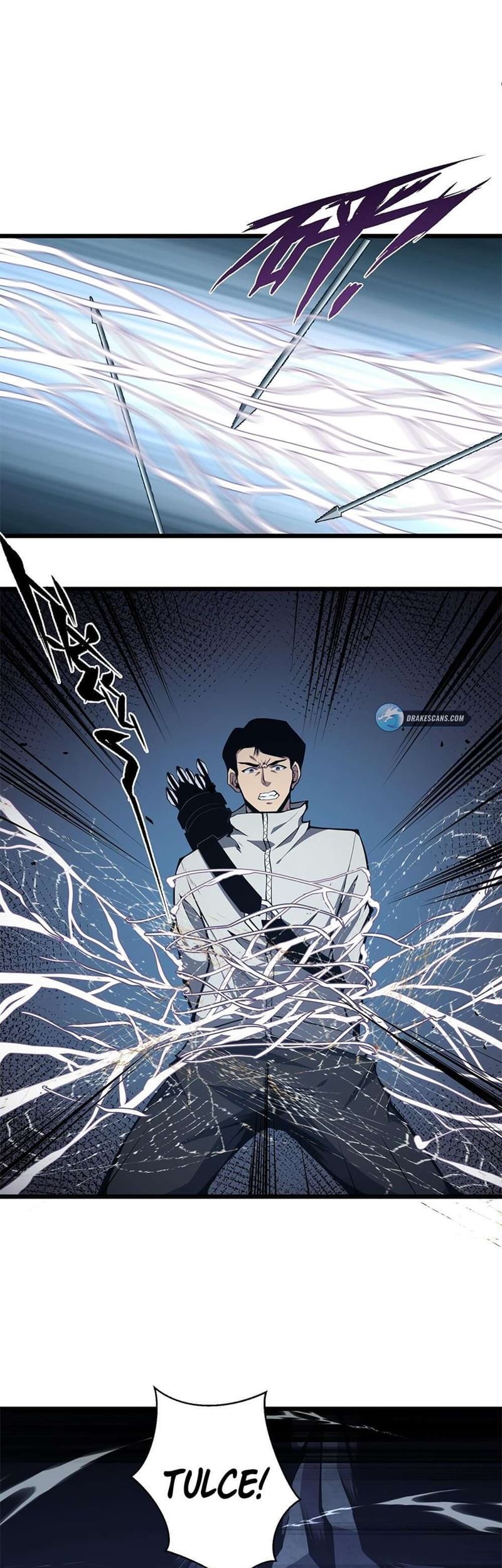 I Have to Be a Monster Chapter 4 - halaman 31
