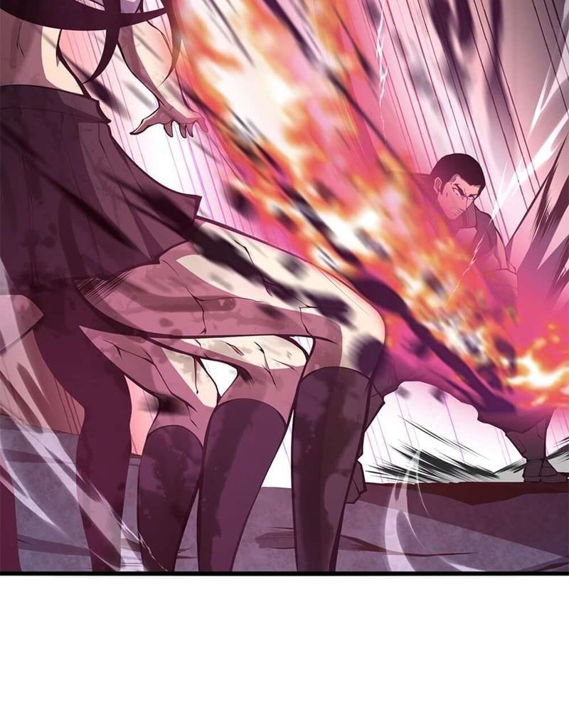 I Have to Be a Monster Chapter 4 - halaman 38