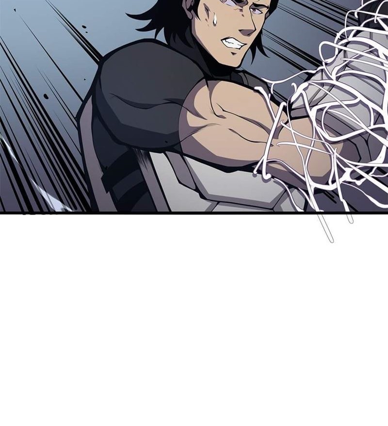 I Have to Be a Monster Chapter 4 - halaman 43
