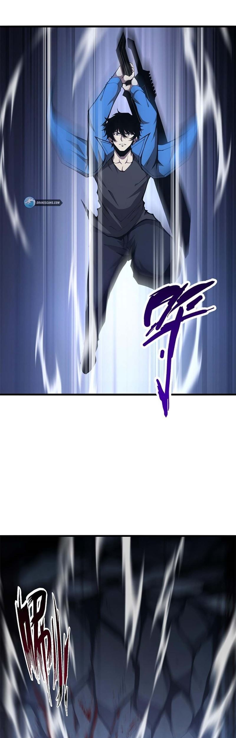 I Have to Be a Monster Chapter 4 - halaman 47