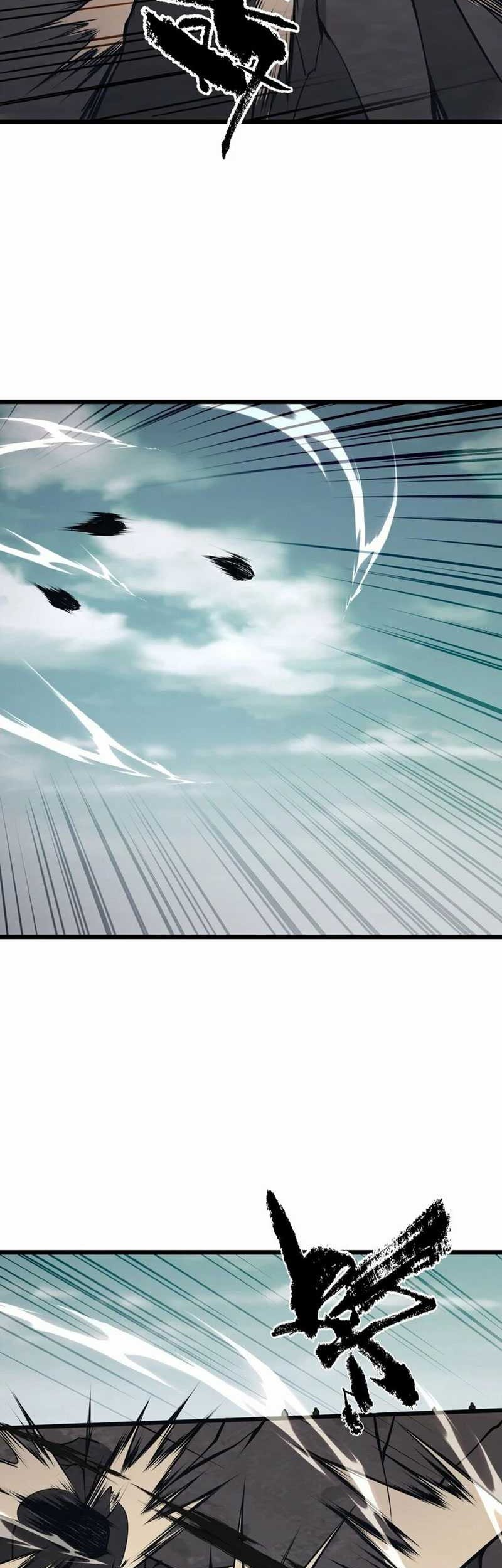 I Have to Be a Monster Chapter 40 - halaman 12