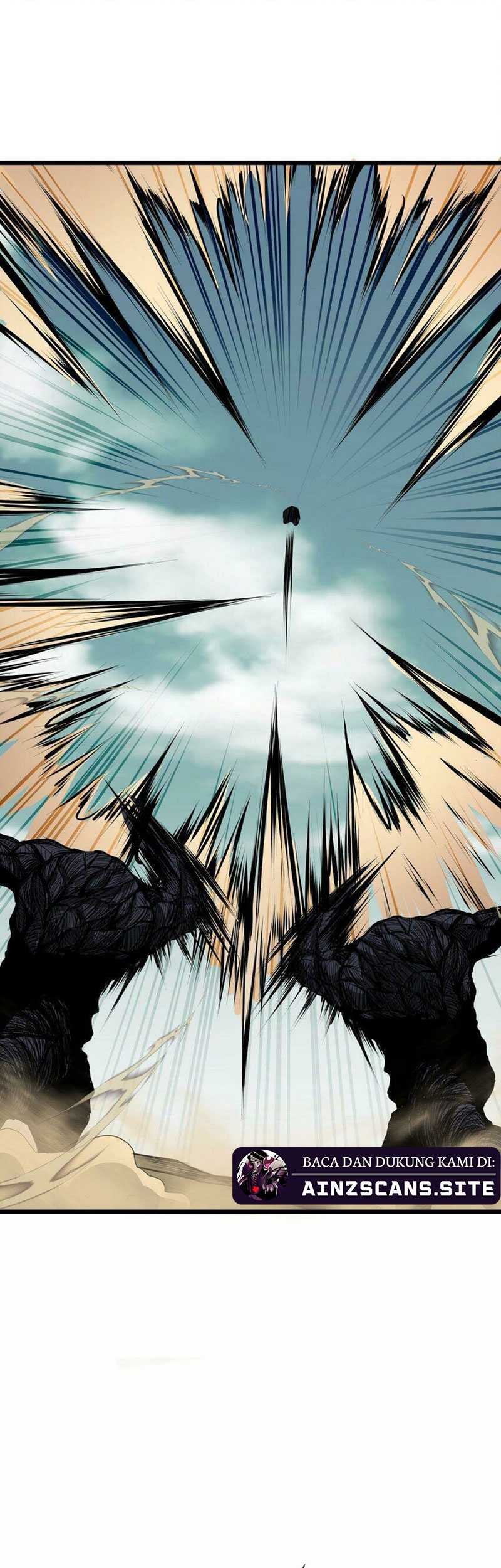 I Have to Be a Monster Chapter 40 - halaman 17