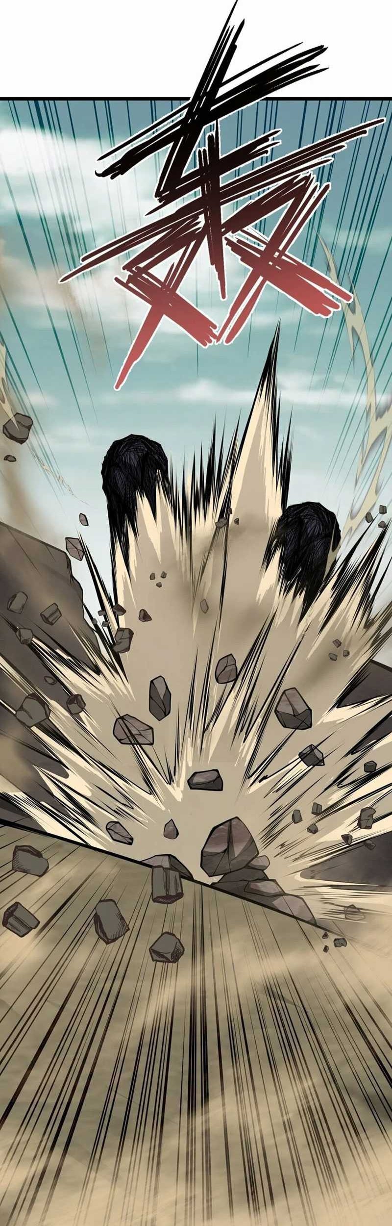 I Have to Be a Monster Chapter 40 - halaman 18