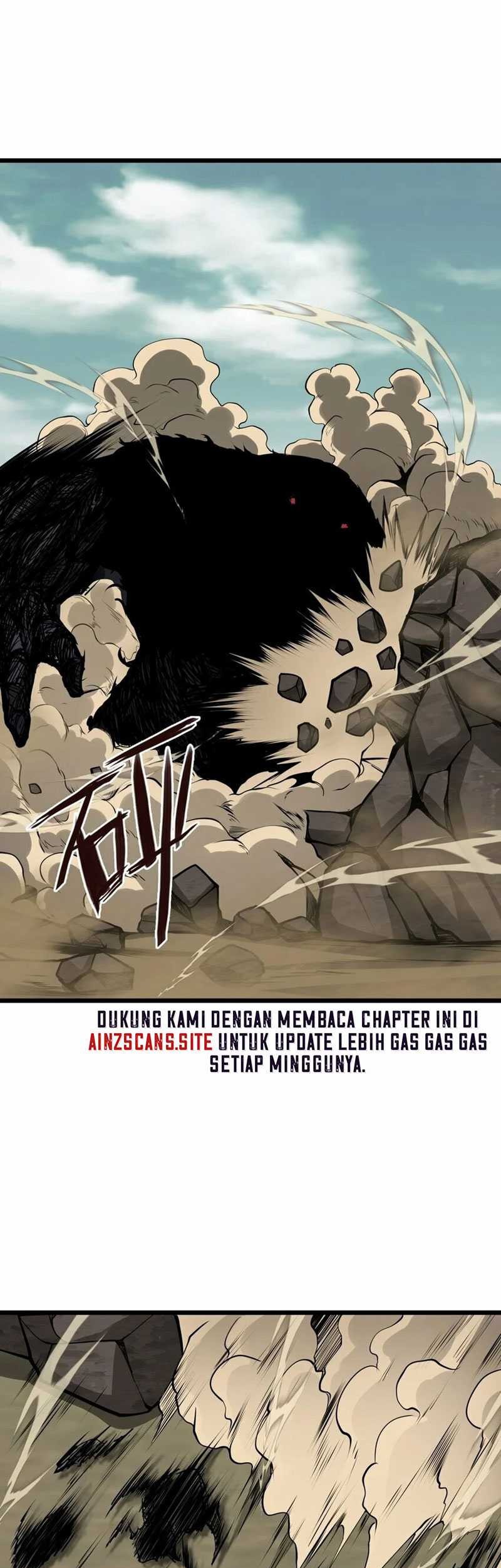 I Have to Be a Monster Chapter 40 - halaman 24