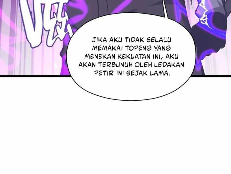 I Have to Be a Monster Chapter 40 - halaman 37