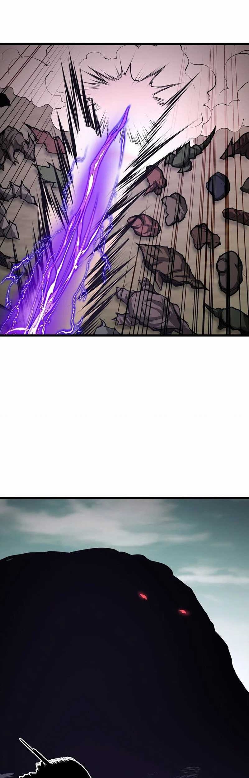 I Have to Be a Monster Chapter 40 - halaman 43