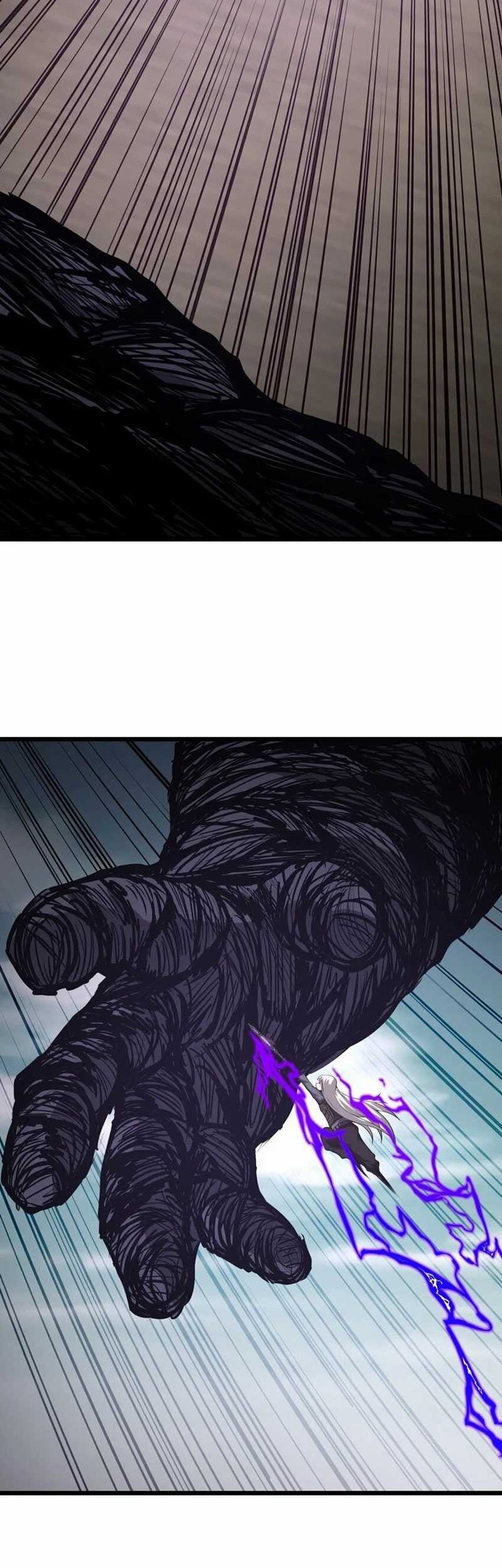 I Have to Be a Monster Chapter 40 - halaman 46