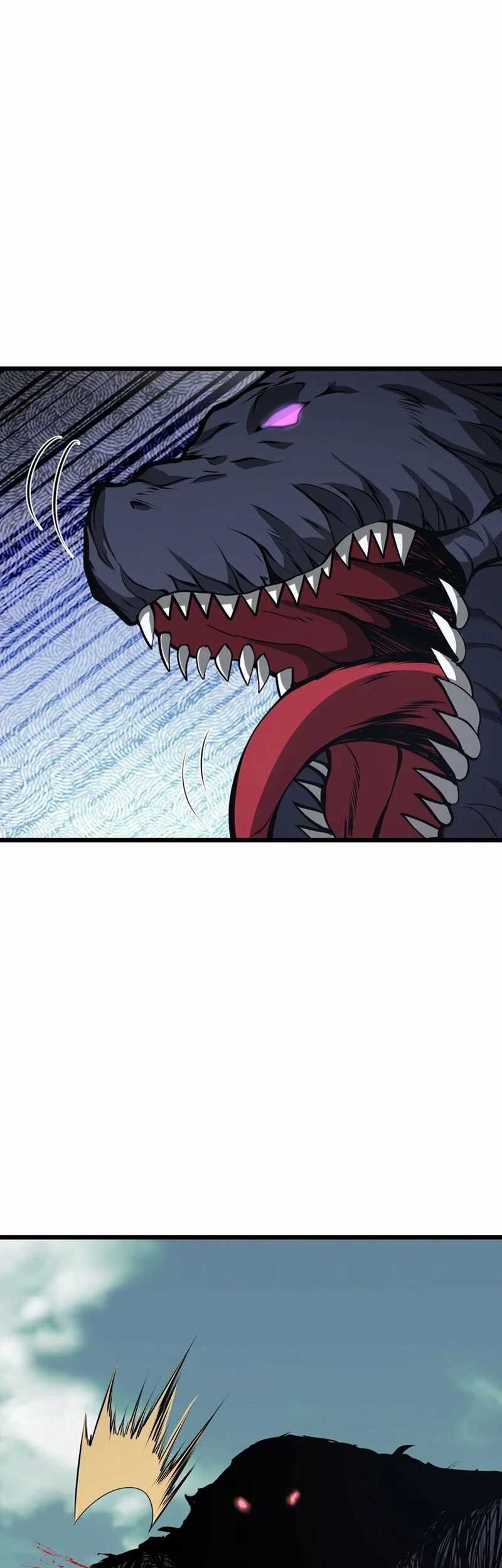 I Have to Be a Monster Chapter 40 - halaman 5