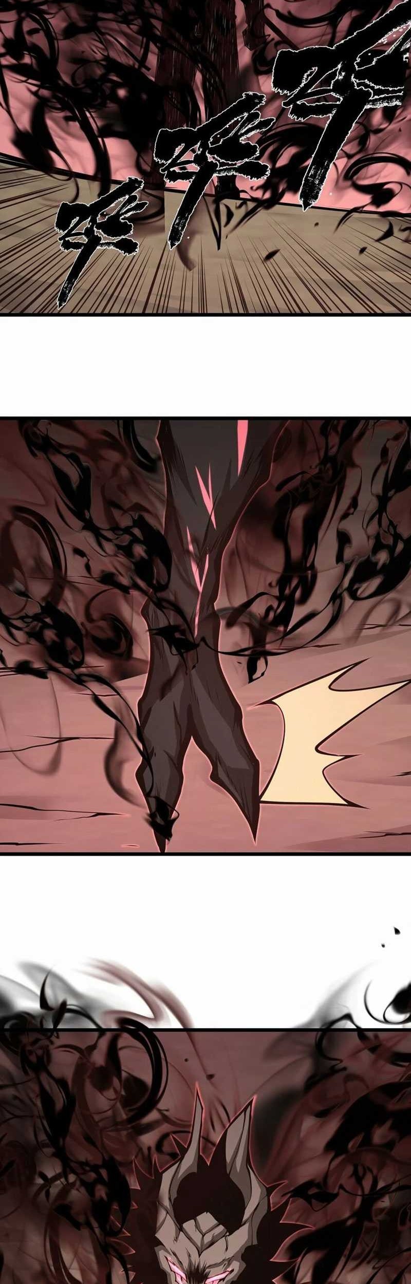 I Have to Be a Monster Chapter 40 - halaman 57