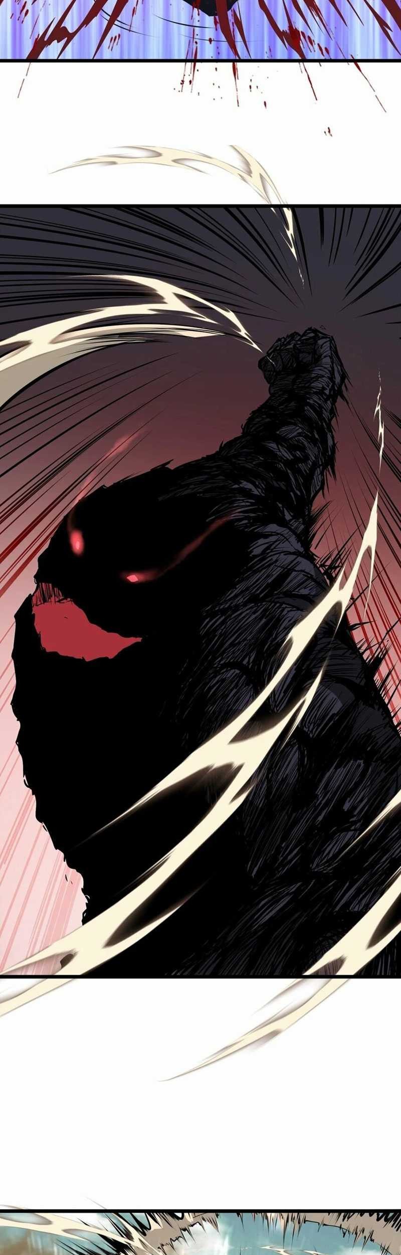I Have to Be a Monster Chapter 40 - halaman 7