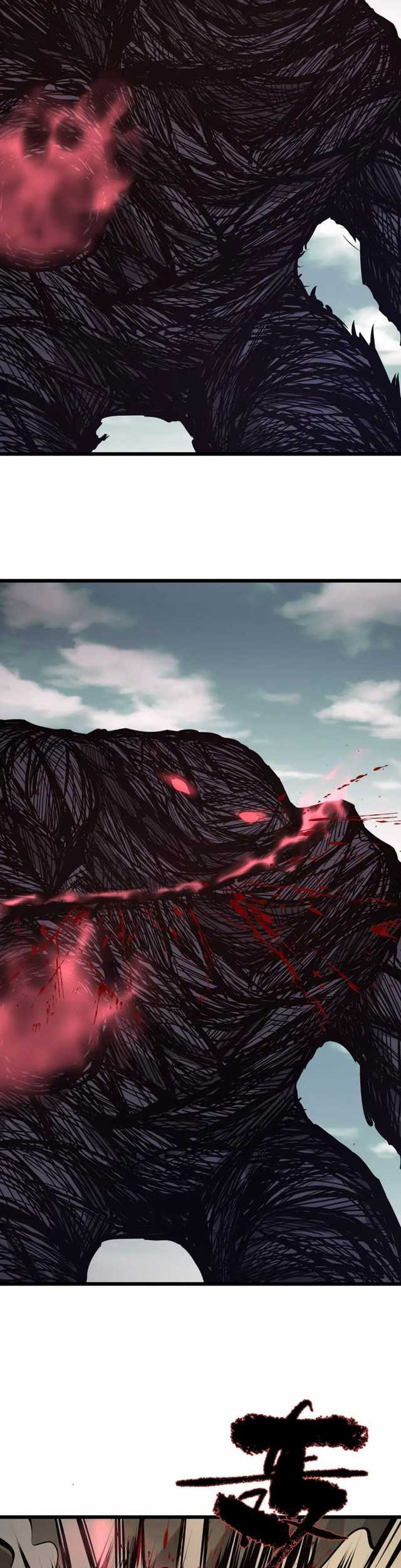 I Have to Be a Monster Chapter 41 - halaman 10