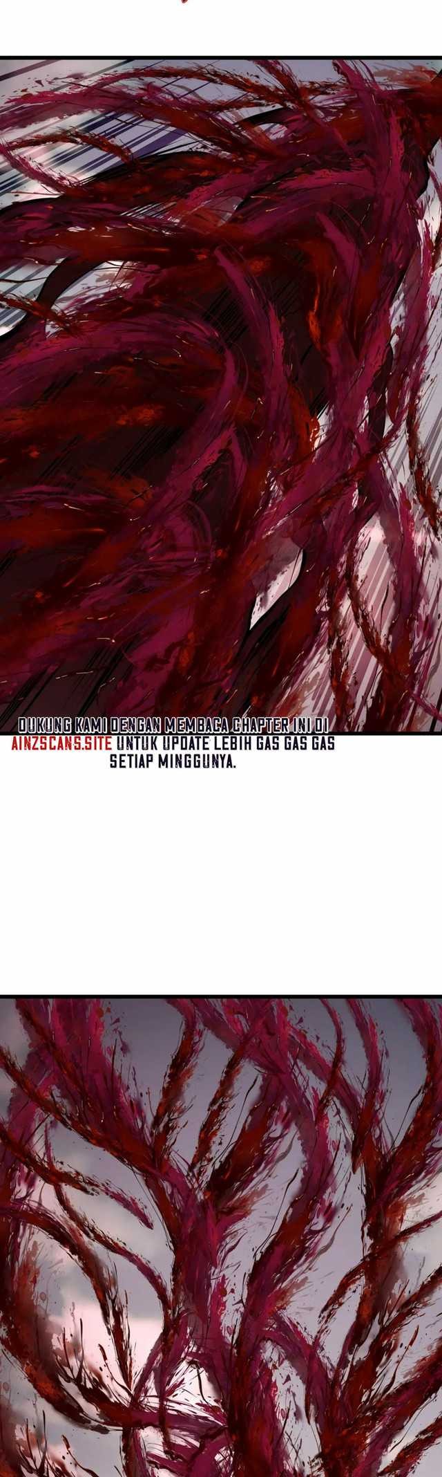 I Have to Be a Monster Chapter 41 - halaman 12
