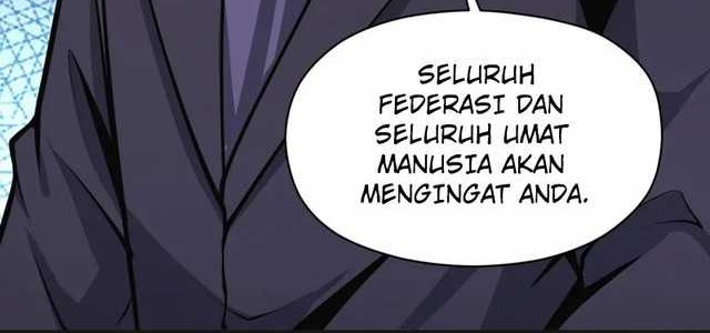 I Have to Be a Monster Chapter 41 - halaman 18